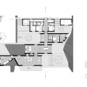House at Goleen / Níall McLaughlin Architects Plan