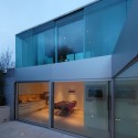 Burren House / Níall McLaughlin Architects Burren House / Níall McLaughlin Architects Courtesy of Níall McLaughlin Architects