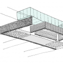 Burren House / Níall McLaughlin Architects Burren House / Níall McLaughlin Architects Diagram