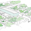 Burren House / Níall McLaughlin Architects Burren House / Níall McLaughlin Architects Sketch