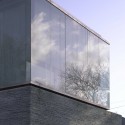 Burren House / Níall McLaughlin Architects Burren House / Níall McLaughlin Architects © Nick Kane