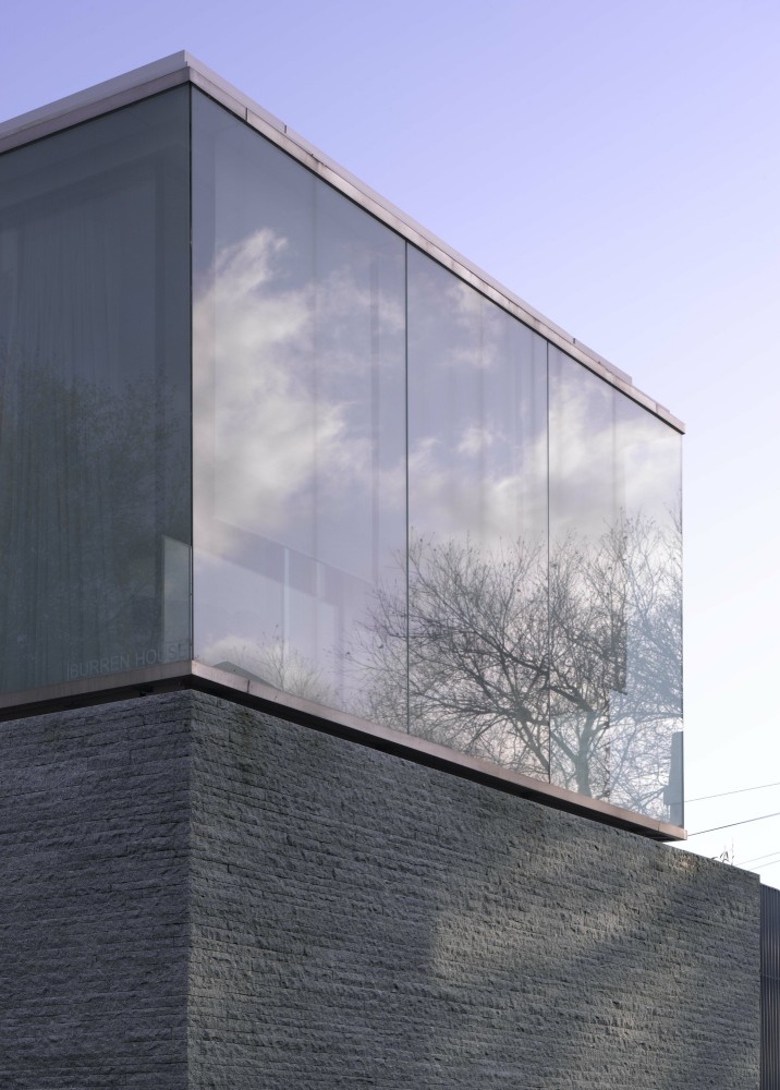 Burren House / Níall McLaughlin Architects