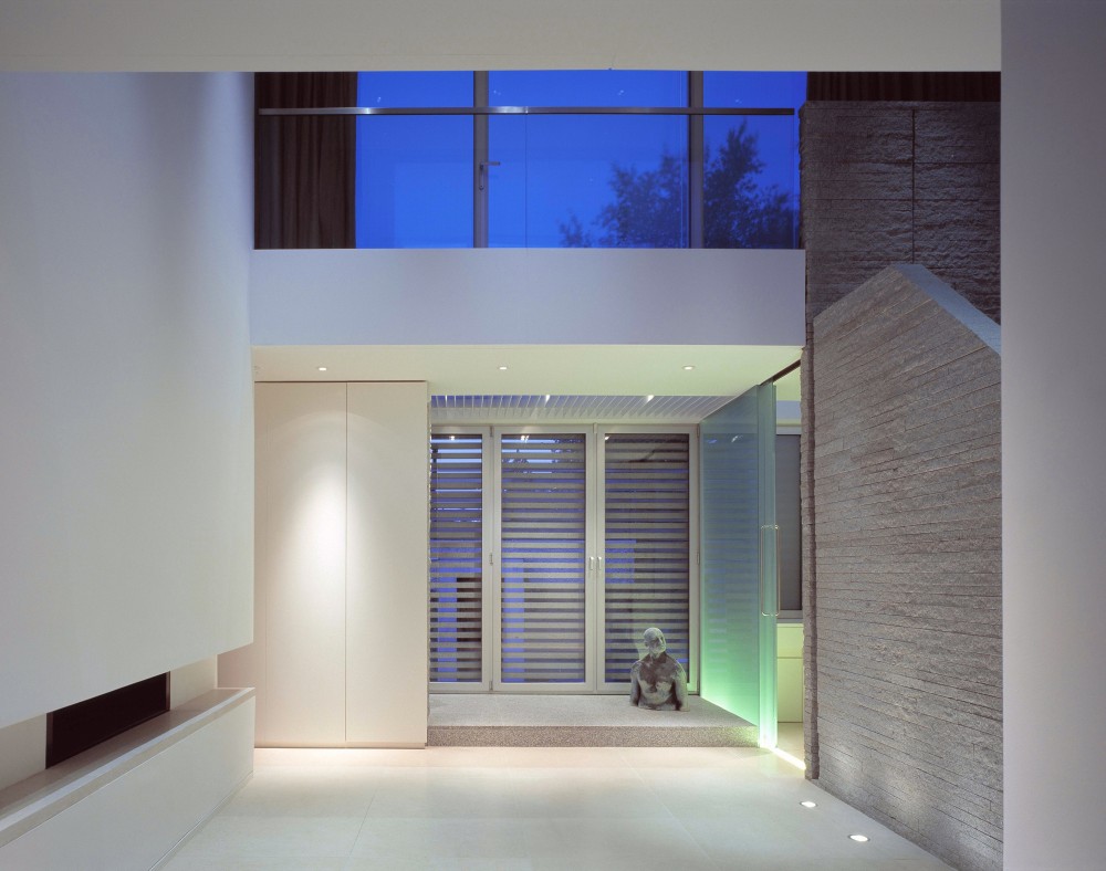 Burren House / Níall McLaughlin Architects
