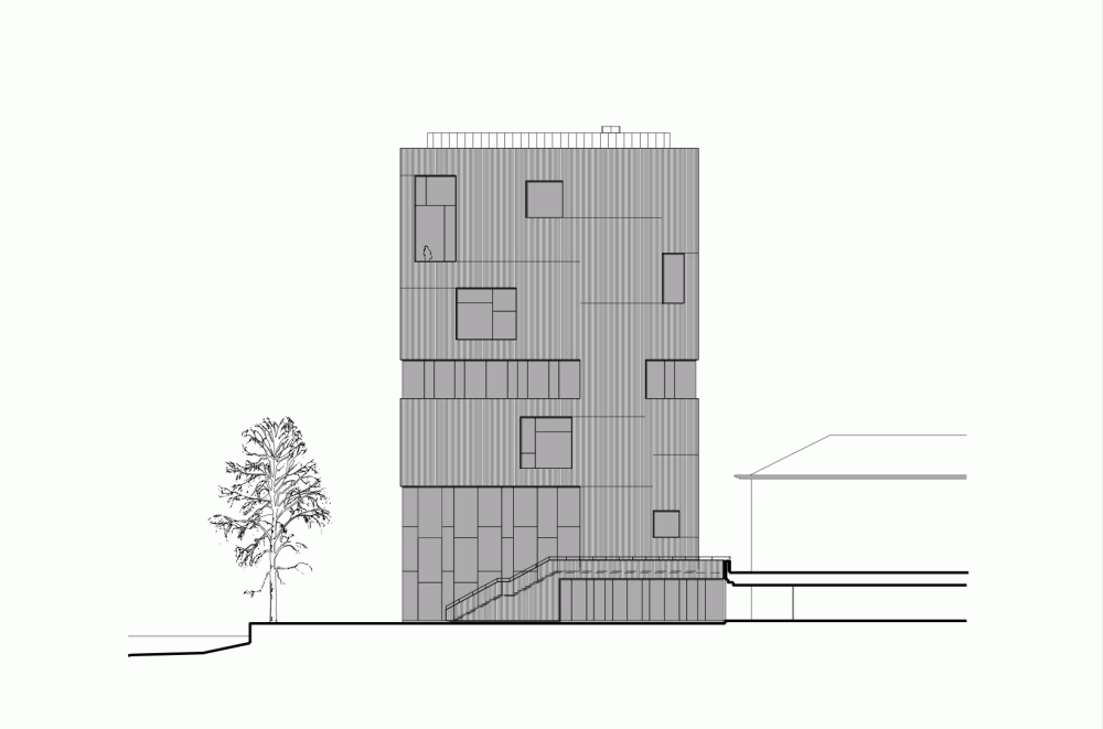 Umeå Art Museum / Henning Larsen Architects