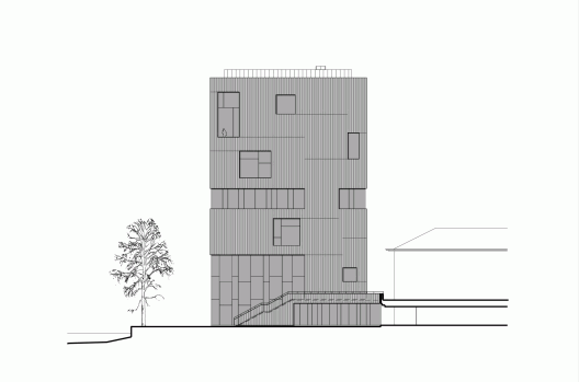 Elevation