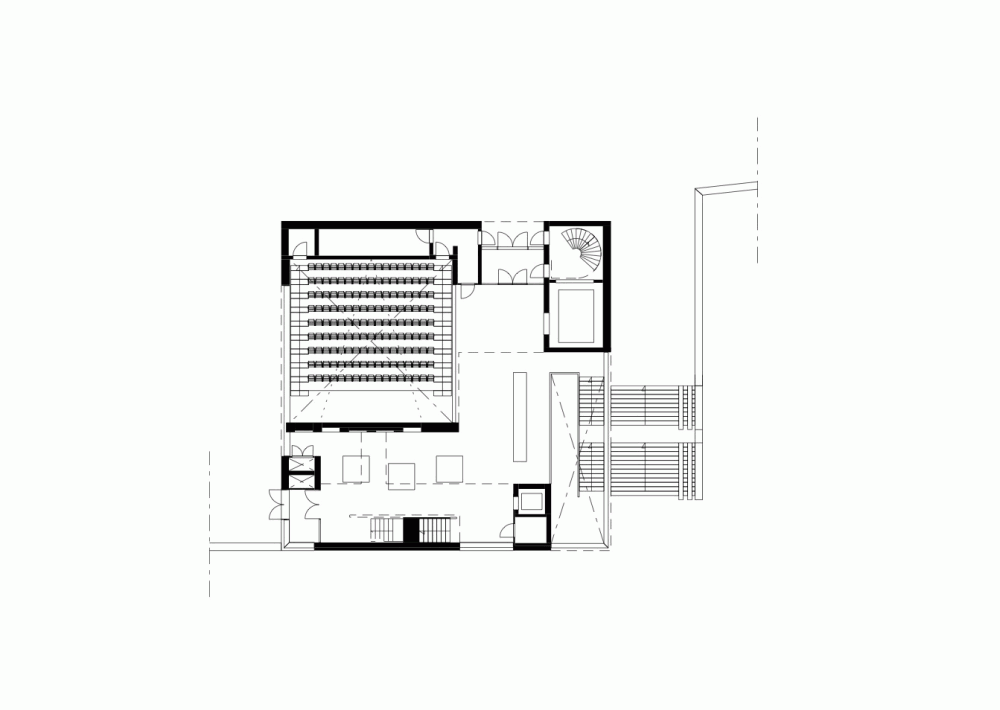 Umeå Art Museum / Henning Larsen Architects
