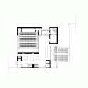 Umeå Art Museum / Henning Larsen Architects Plan