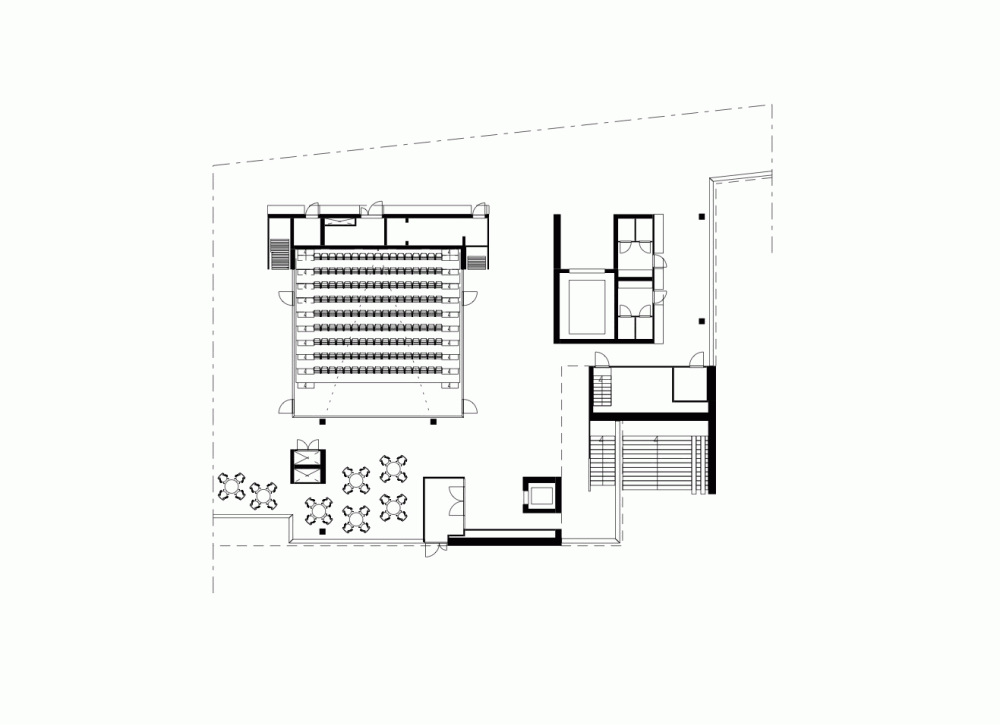 Umeå Art Museum / Henning Larsen Architects