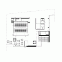 Umeå Art Museum / Henning Larsen Architects Plan