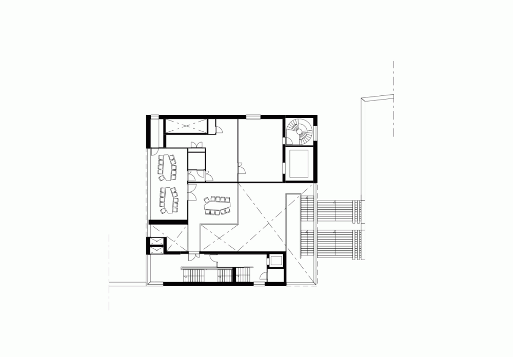 Umeå Art Museum / Henning Larsen Architects