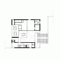 Umeå Art Museum / Henning Larsen Architects Plan