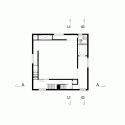 Umeå Art Museum / Henning Larsen Architects Plan