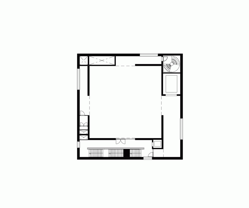Umeå Art Museum / Henning Larsen Architects