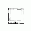 Umeå Art Museum / Henning Larsen Architects Plan
