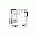 Umeå Art Museum / Henning Larsen Architects Plan