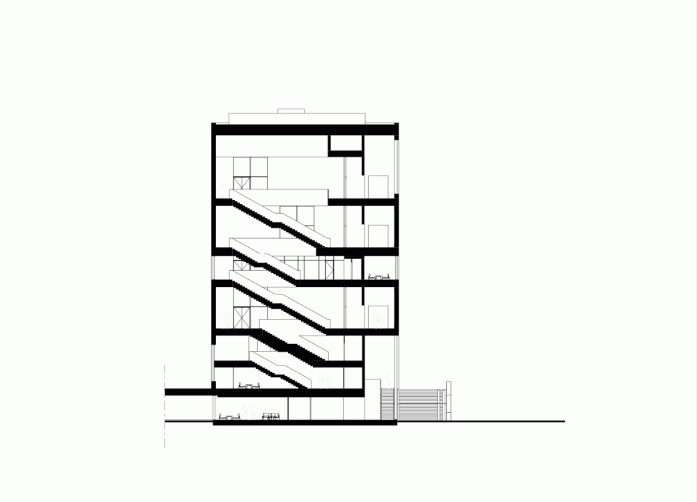 Umeå Art Museum / Henning Larsen Architects