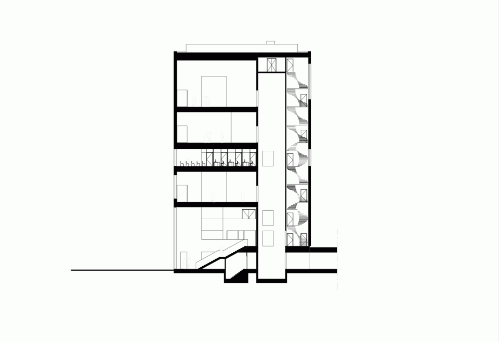 Umeå Art Museum / Henning Larsen Architects