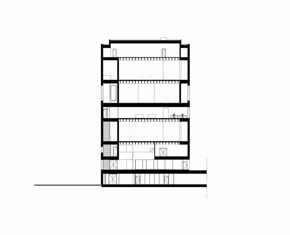 Umeå Art Museum / Henning Larsen Architects