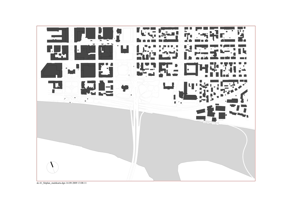 Umeå Art Museum / Henning Larsen Architects