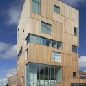 Umeå Art Museum / Henning Larsen Architects © Åke E:son Lindman