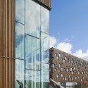 Umeå Art Museum / Henning Larsen Architects © Åke E:son Lindman