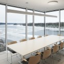 Umeå Art Museum / Henning Larsen Architects © Åke E:son Lindman