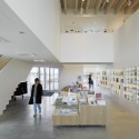 Umeå Art Museum / Henning Larsen Architects © Åke E:son Lindman
