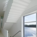 Umeå Art Museum / Henning Larsen Architects © Åke E:son Lindman