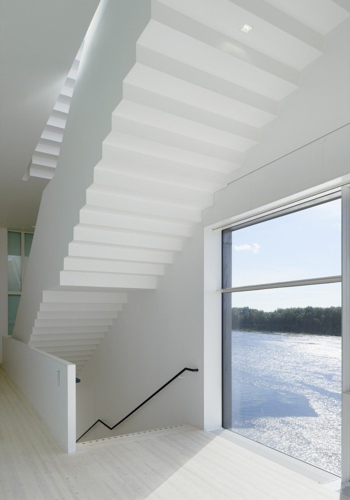 Umeå Art Museum / Henning Larsen Architects