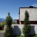 DMB House / act_romegialli DMB House / act_romegialli © Filippo Simonetti