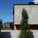 DMB House / act_romegialli DMB House / act_romegialli © Filippo Simonetti