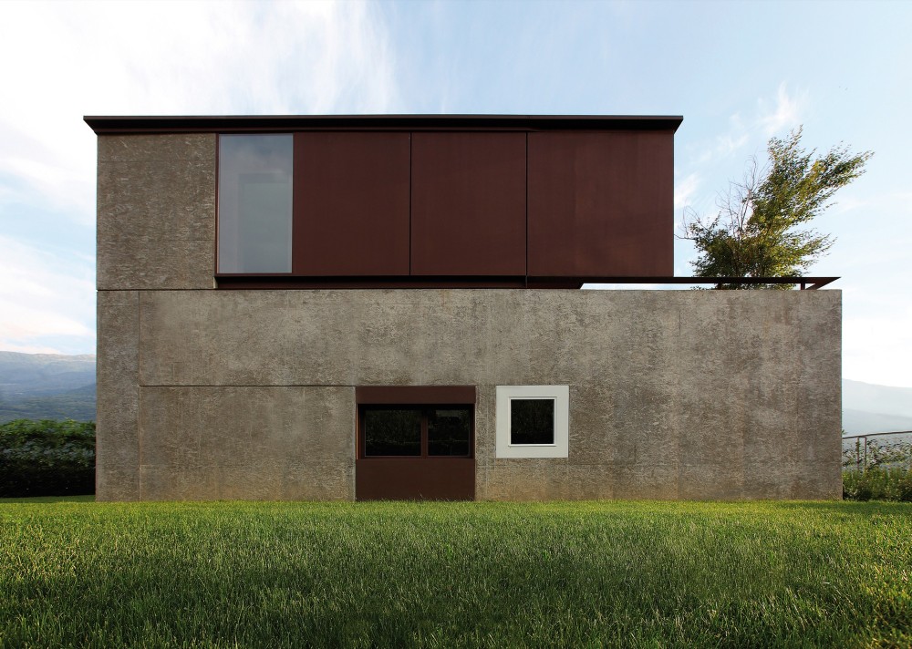 DMB House / act_romegialli