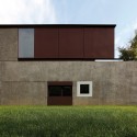 DMB House / act_romegialli DMB House / act_romegialli © Filippo Simonetti