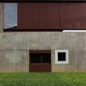 DMB House / act_romegialli DMB House / act_romegialli © Filippo Simonetti