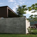 DMB House / act_romegialli DMB House / act_romegialli Courtesy of act_romegialli