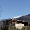 DMB House / act_romegialli DMB House / act_romegialli Courtesy of act_romegialli