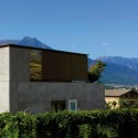 DMB House / act_romegialli DMB House / act_romegialli © Filippo Simonetti