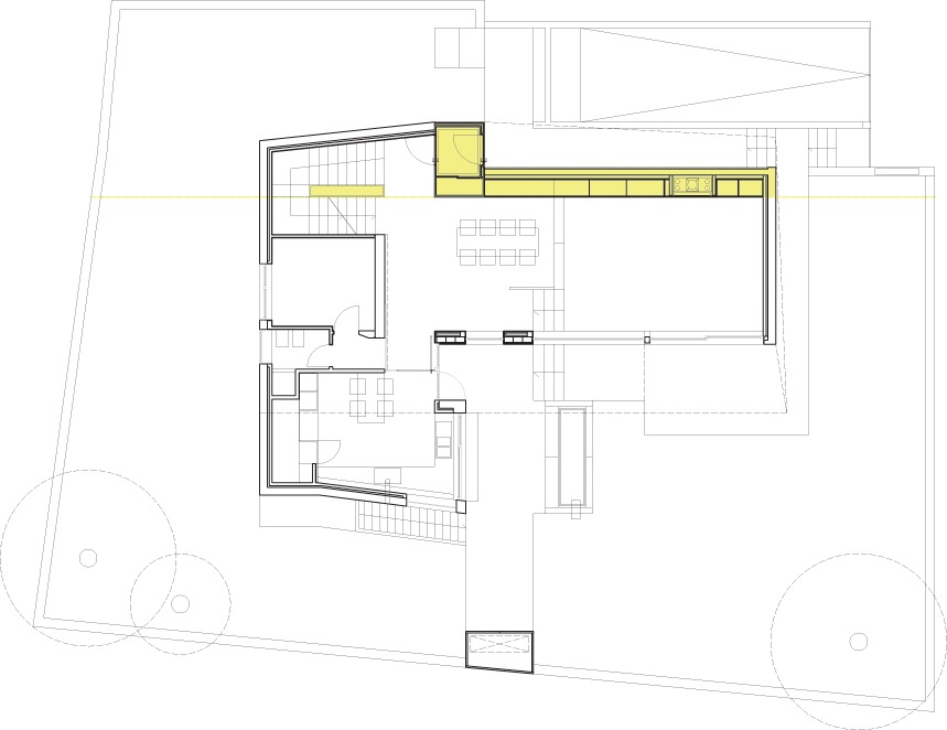 DMB House / act_romegialli