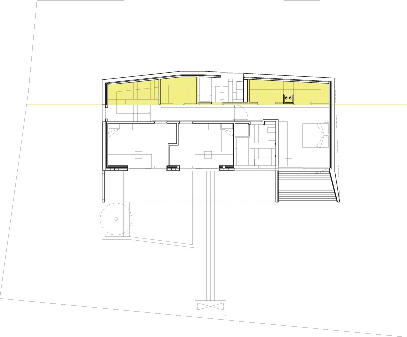 DMB House / act_romegialli
