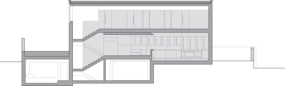 DMB House / act_romegialli