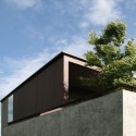 DMB House / act_romegialli DMB House / act_romegialli Courtesy of act_romegialli