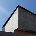DMB House / act_romegialli DMB House / act_romegialli © Filippo Simonetti