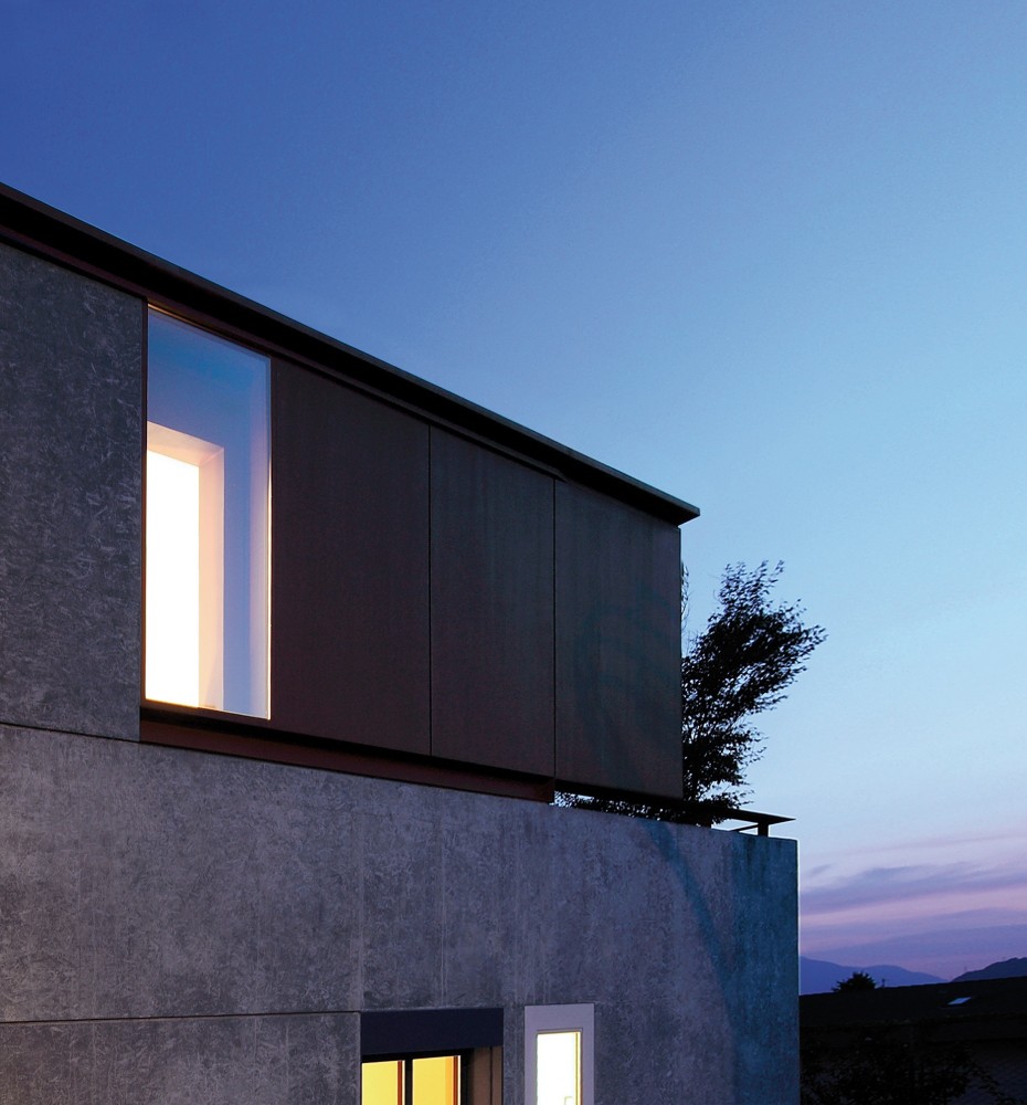 DMB House / act_romegialli