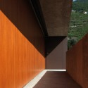 DMB House / act_romegialli DMB House / act_romegialli © Filippo Simonetti