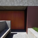DMB House / act_romegialli DMB House / act_romegialli © Filippo Simonetti