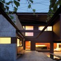 DMB House / act_romegialli DMB House / act_romegialli © Filippo Simonetti