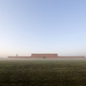 Crematory In Parma / Studio Zermani e Associati Crematory In Parma / Studio Zermani e Associati © Mauro Davoli