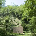 Chapel In The Woods / Studio Zermani e Associati © Mauro Davoli