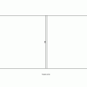 Chapel In The Woods / Studio Zermani e Associati North East Elevation