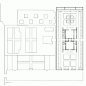 Crematory In Parma / Studio Zermani e Associati Crematory In Parma / Studio Zermani e Associati Plan